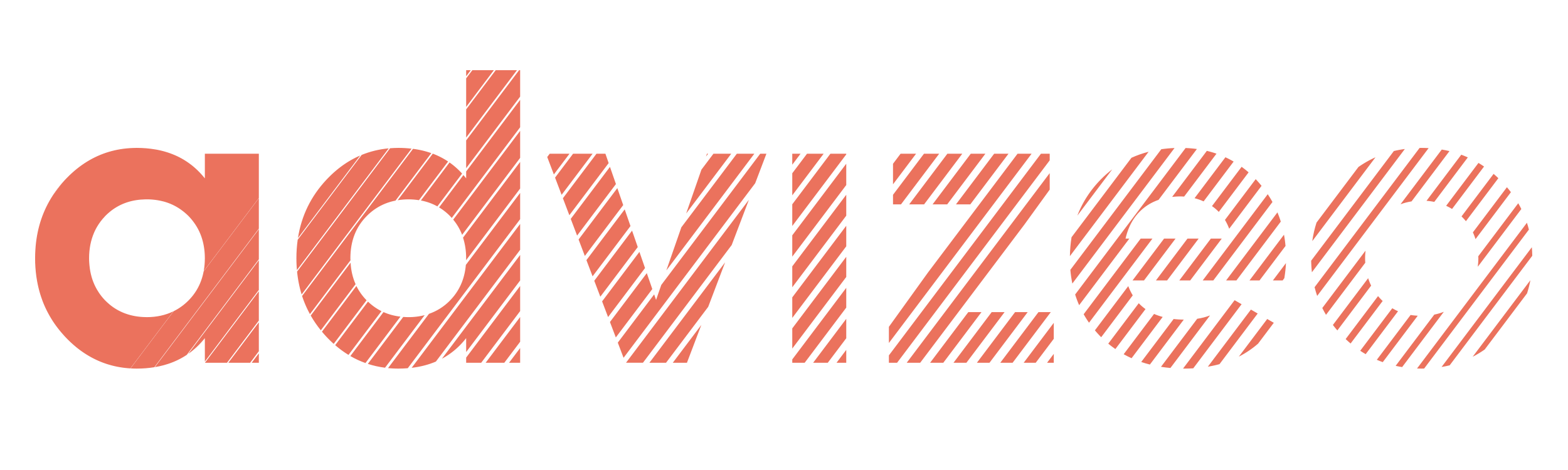 Advizeo logo